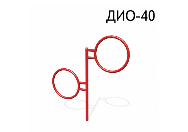 ДИО-40