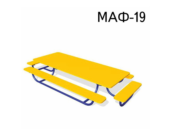 МАФ-19